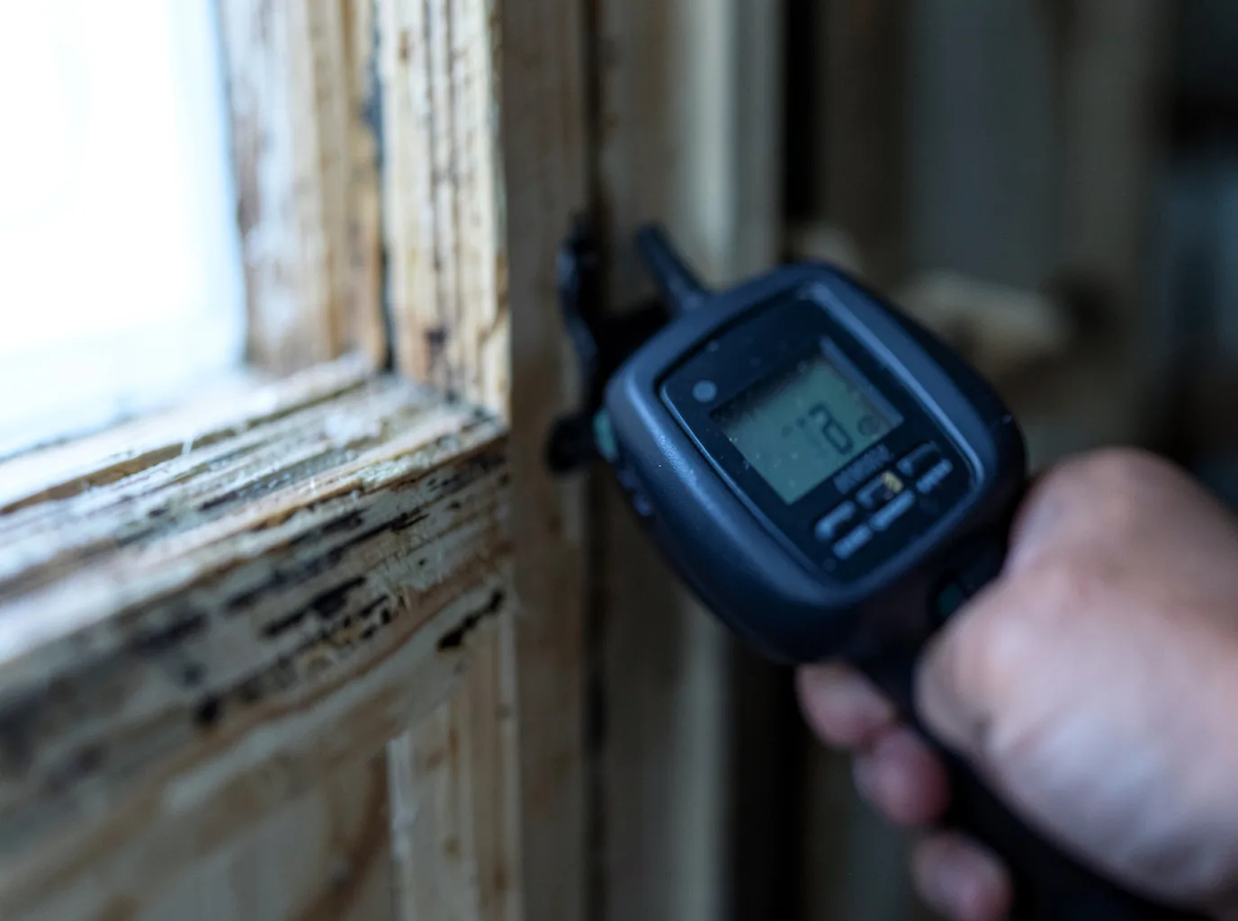 Commercial Water Damage Restoration in Columbia, PA
