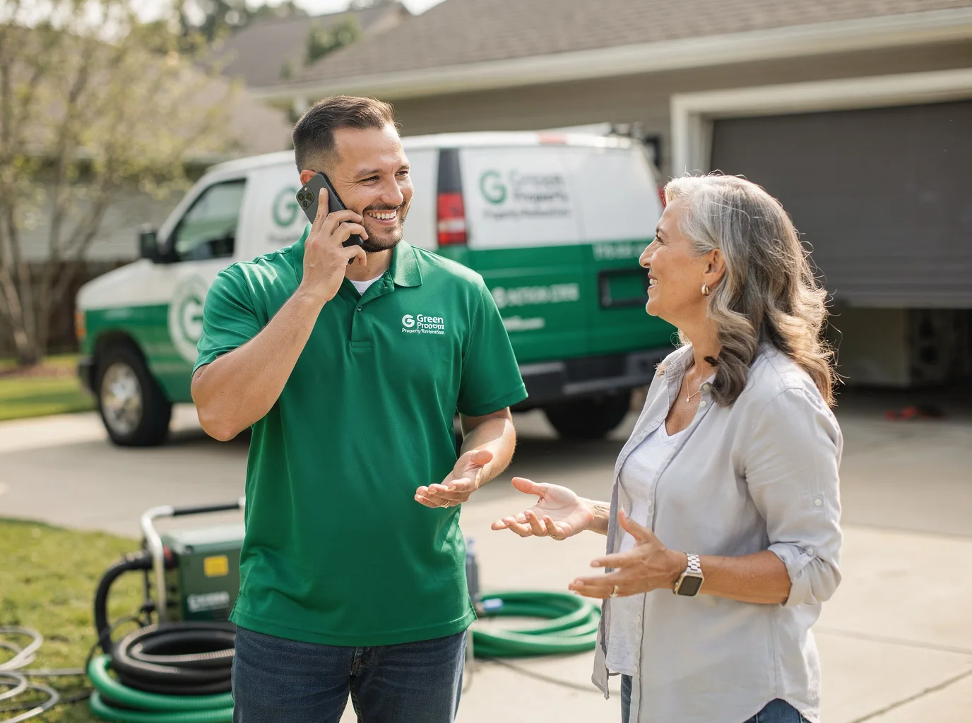 Water Damage Restoration Columbia, PA FAQs